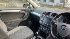 Volkswagen Tiguan 2.0 TDi 150 SE Nav 5dr Diesel Estate